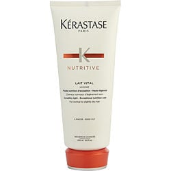 KERASTASE by Kerastase - NUTRITIVE LAIT VITAL 6.8 OZ