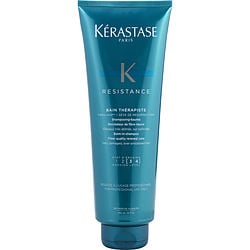 KERASTASE by Kerastase - RESISTANCE BAIN THERAPISTE SHAMPOO 15 OZ