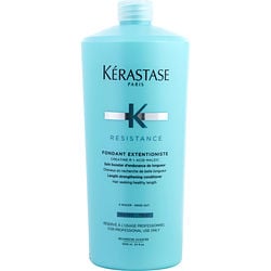 KERASTASE by Kerastase - RESISTANCE FONDANT EXTENTIONISTE CONDITIONER 34 OZ