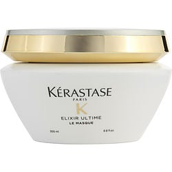 KERASTASE by Kerastase - ELIXIR ULTIME LE MASQUE 6.7 OZ