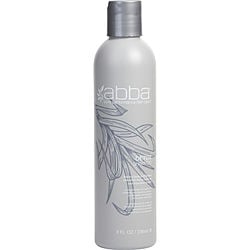 ABBA by ABBA Pure & Natural Hair Care - DETOX SHAMPOO 8 OZ (NEW PACKAGING)