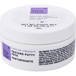 Tigi by Tigi - COPYRIGHT CUSTOM CREATE TEXTURE PUTTY 1.94 OZ