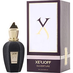 XERJOFF OUVERTURE by Xerjoff - EAU DE PARFUM SPRAY 1.7 OZ
