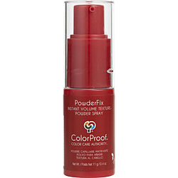 Colorproof by Colorproof - POWDERFIX INSTANT VOLUME TEXTURE POWDER SPRAY 0.4 OZ