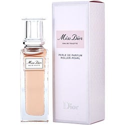 MISS DIOR by Christian Dior - EDT ROLLER PEARL 0.67 OZ