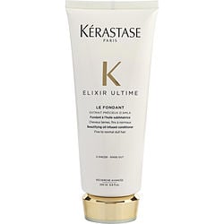 KERASTASE by Kerastase - ELIXIR ULTIME LE FONDANT CONDITIONER 6.7 OZ