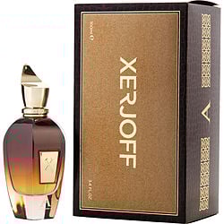 XERJOFF ALEXANDRIA II by Xerjoff - PARFUM SPRAY 3.4 OZ