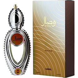 AJMAL WISAL by Ajmal - EAU DE PARFUM SPRAY 1.7 OZ