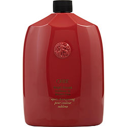 ORIBE by Oribe - BRIGHT BLONDE CONDITIONER FOR BEAUTIFUL COLOR 33.8 OZ