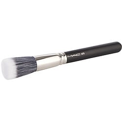 MAC by MAC - Brushes - #187 Duo Fiber Face Brush ---