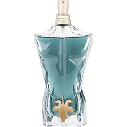JEAN PAUL GAULTIER LE BEAU by Jean Paul Gaultier - EDT SPRAY 4.2 OZ *TESTER