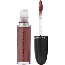 MAC by MAC - Retro Matte Liquid Lipcolour - Gems & Roses (Metallic) --5ml/0.17oz