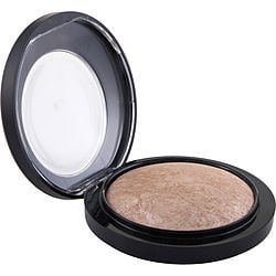 MAC by MAC - Mineralize Skinfinish Powder - Soft & Gentle --10g/0.35oz