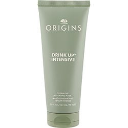 Origins by Origins - Drink Up Intensive Overnight Hydrating Mask With Avocado & Swiss Glacier Water (For Normal & Dry Skin)  --75ml/2.5oz