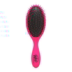 WET BRUSH by Wet Brush - PRO DETANGLER BRUSH - PINK