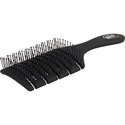 WET BRUSH by Wet Brush - FLEX DRY PADDLE BRUSH - BLACK