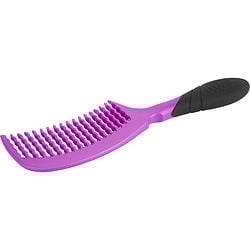 WET BRUSH by Wet Brush - PRO DETANGLER COMB - PURPLE