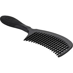 WET BRUSH by Wet Brush - PRO DETANGLER COMB - BLACK