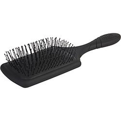 WET BRUSH by Wet Brush - PRO PADDLE DETANGLER BRUSH - BLACK