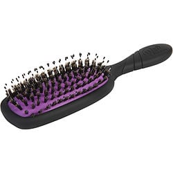 WET BRUSH by Wet Brush - PRO SHINE ENHANCER - BLACK