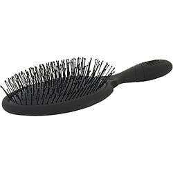 WET BRUSH by Wet Brush - PRO BACKBAR DETANGLER BRUSH - BLACK