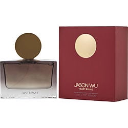 JASON WU VELVET ROUGE by Jason Wu - EAU DE PARFUM SPRAY 3 OZ