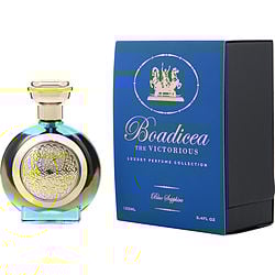 BOADICEA THE VICTORIOUS BLUE SAPPHIRE by Boadicea the Victorious - EAU DE PARFUM SPRAY 3.4 OZ