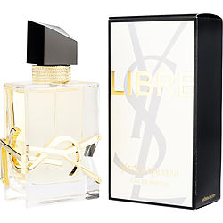LIBRE YVES SAINT LAURENT by Yves Saint Laurent - EAU DE PARFUM SPRAY 1.7 OZ