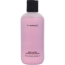 MAC by MAC - Brushes - Brush Cleaner --- 235ml/7.9oz