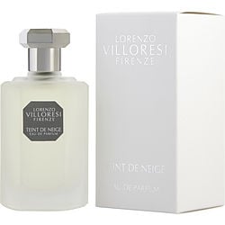 LORENZO VILLORESI FIRENZE TEINT DE NEIGE by Lorenzo Villoresi - EAU DE PARFUM SPRAY 3.3 OZ