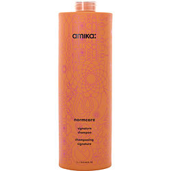 AMIKA by Amika - NORMCORE SIGNATURE SHAMPOO 33.8 OZ