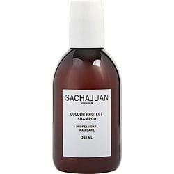 Sachajuan by Sachajuan - COLOUR PROTECT SHAMPOO 8.45 OZ