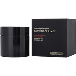 FREDERIC MALLE PORTRAIT OF A LADY by Frederic Malle - BODY BUTTER 6.8 OZ