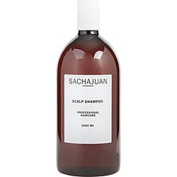 Sachajuan by Sachajuan - SCALP SHAMPOO 33.8 OZ