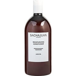 Sachajuan by Sachajuan - MOISTURIZING CONDITIONER 33.8 OZ