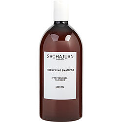 Sachajuan by Sachajuan - THICKENING SHAMPOO 33.8 OZ