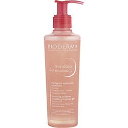 Bioderma by Bioderma - Sensibio Foaming Gel --200ml/6.7oz