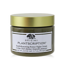 Origins by Origins - Plantscription Youth-Renewing Power Night Cream  --50ml/1.7oz