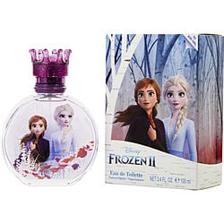 FROZEN 2 DISNEY by Disney - EDT SPRAY 3.4 OZ