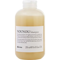 DAVINES by Davines - NOUNOU NOURISHING SHAMPOO 8.45 OZ