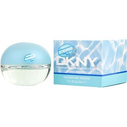 DKNY BE DELICIOUS POOL PARTY BAY BREEZE by Donna Karan - EDT SPRAY 1.7 OZ