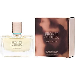 BRONZE GODDESS by Estee Lauder - EAU FRAICHE SKINSCENT SPRAY 1.7 OZ (EDITION 2017)