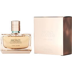 BRONZE GODDESS by Estee Lauder - EAU DE PARFUM SPRAY 1.7 OZ