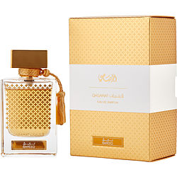 RASASI QASAMAT BAREEQ by Rasasi - EAU DE PARFUM SPRAY 2.2 OZ
