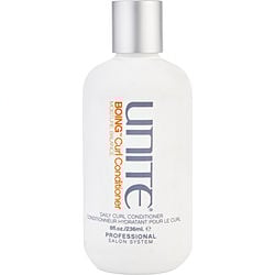 UNITE by Unite - BOING CURL CONDITIONER 8 OZ