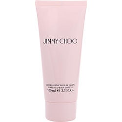JIMMY CHOO by Jimmy Choo - BODY LOTION 3.3 OZ