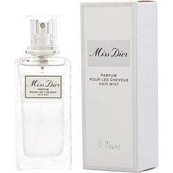 MISS DIOR by Christian Dior - HAIR MIST 1 OZ