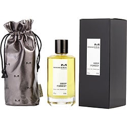 MANCERA DEEP FOREST by Mancera - EAU DE PARFUM SPRAY 4 OZ