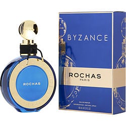 BYZANCE by Rochas - EAU DE PARFUM SPRAY 3 OZ