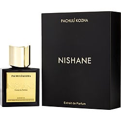 NISHANE PATCHULI KOZHA by Nishane - EXTRAIT DE PARFUM SPRAY 1.7 OZ